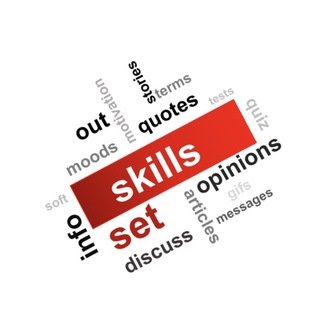 skills set