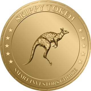 Skippy Token (Official)