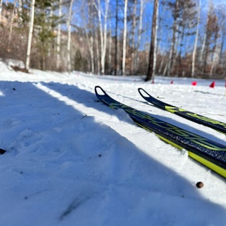 ski