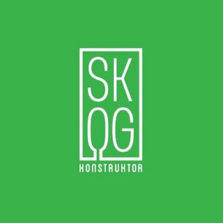 SKOG konstruktor | бренд мебели