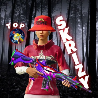 ❤️SkrizySHOP❤