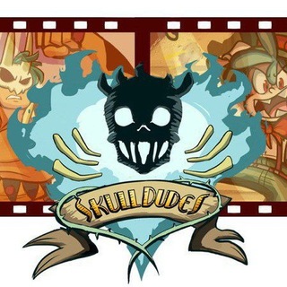 ~ Skulldudes |Rus area|✨~