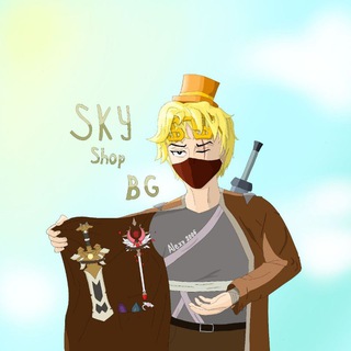 ❤SkyShop BG❤
