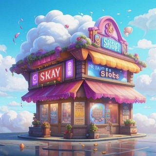 Sky Shop