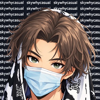 skywhycasual