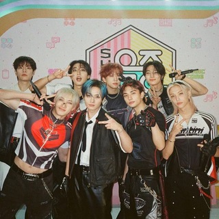 SKZ ROOM