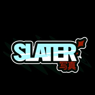 Slater ph 📸