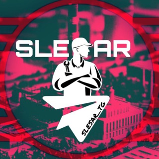 Слесарь в Telegram