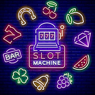 СЛОТЫ, ИГРОВЫЕ АВТОМАТЫ | SLOTS, GAMING MACHINES