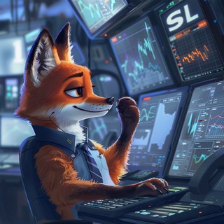 SL TRADE