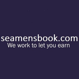 Seamensbook.com Vacancy