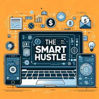 📱 The smart Hustle 📱
