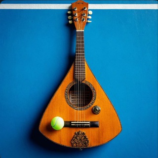 Russian Padel Tears