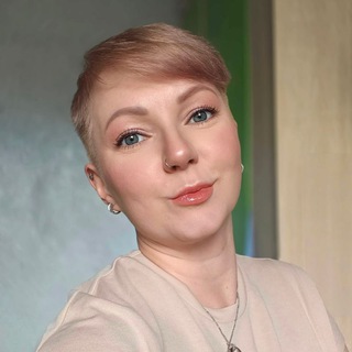 Просто про SMM🧘‍♀