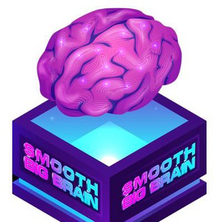🧠 Smooth Big Brain 🧠