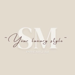 SM PREMIUM новинки