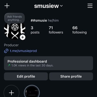 smusie