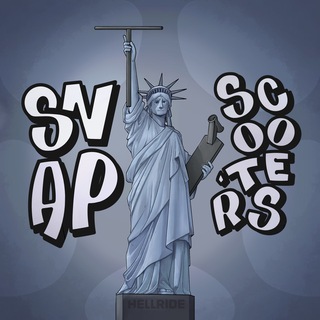 Snap Scooters