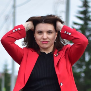 Гармония Души и Тела с Анной Симоновой