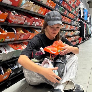SNEAKERGUMMY