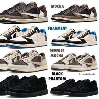 11-46 Sneakers shop