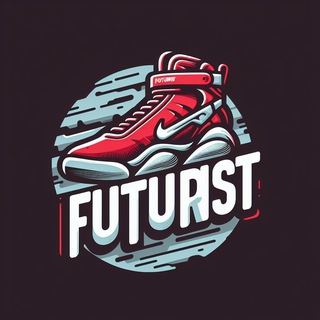 Онлайн-магазин кроссовок «FUTURIST»