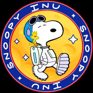 Snoopy Inu PRESALE LIVE