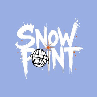 Snow-point 🏂⛷