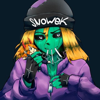 ꧁SNOWEK & DESPER*ੈ‧₊˚Graffiti and Tagging°•