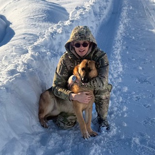 ГЕРДА. «Хвост Победы»