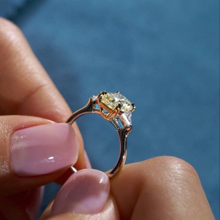 Sobolev jewelry