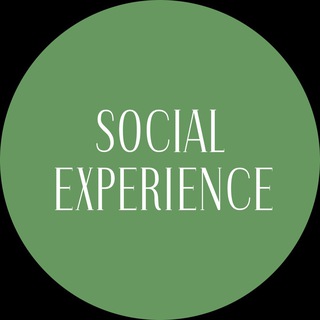 Social Experience