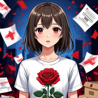 Лево-демократическая хунта 🌹