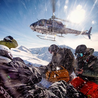Sochi Heliski: хелиски и фрирайд с сертифицированными гидами