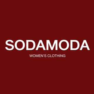 SODAMODA Krasnoyarsk