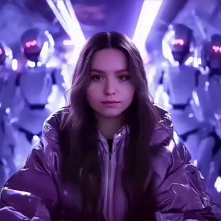 Соня про ИИ | Нейросети и Технологии 🤖
