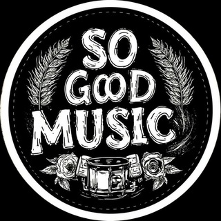 So Good Music 🎶