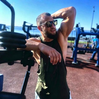 Sokolov PRO | Лысый из FITNESS