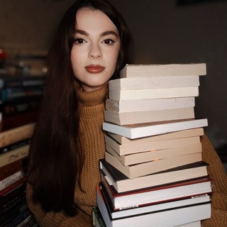 sokolova reads🍂