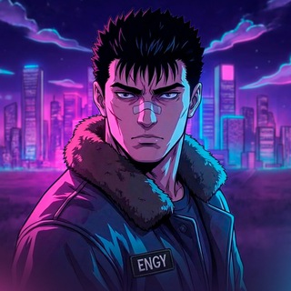 ENGY (builder arc)