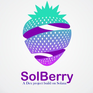 SolBerry - Project discontinued 2020😭😭