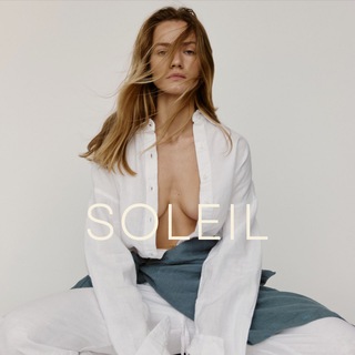 soleil wear giiirls (сол'ей - солнце)