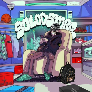 SOLOD | STORE