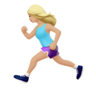 Соня, беги🏃🏼‍♀️