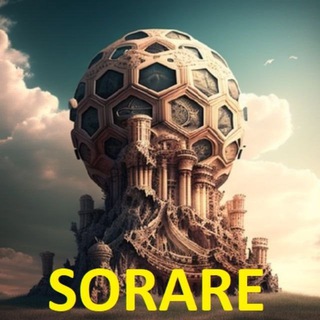 Sorare хаб ⚽️ чат сорар