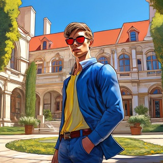 Сосед
