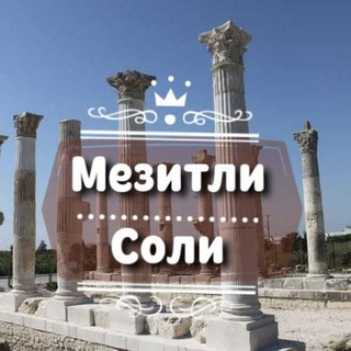 Соседи в Соли