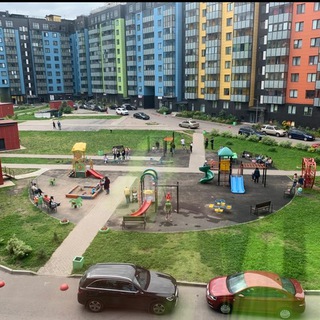 Соседи Данини5 Пушкин
