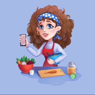 Рецепты от соседки🥗