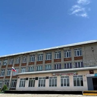МБОУ "СОШ а. Эльтаркач"